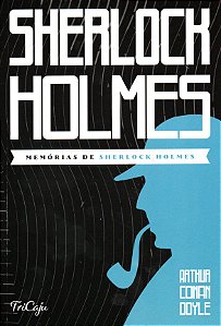 Memorias de Sherlock Holmes