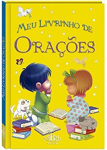 Meu Livrinho de Orações