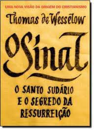Livro O Sinal