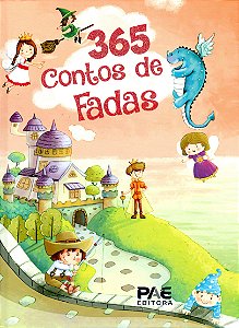 365 Contos de Fadas