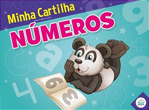 Minha Cartilha - Números