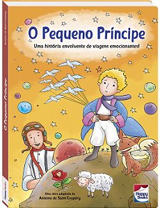 O Pequeno Príncipe