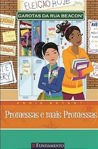 Garotas da Rua Beacon - Promessas e Mais Promessas