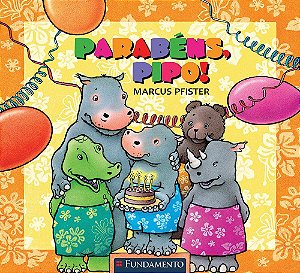 Pipo - Parabéns, Pipo