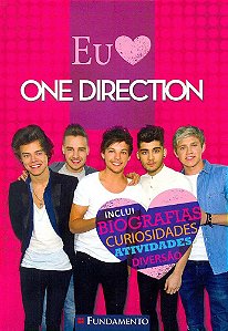 Eu Amo One Direction