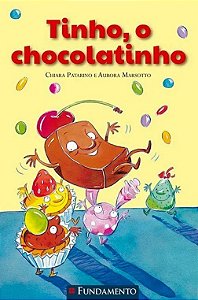 Tinho, o Chocolatinho