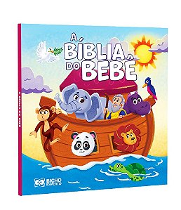 A Bíblia do Bebê