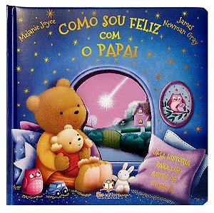 Como Sou Feliz com o Papai