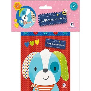 Meus Bichinhos - Eu Amo Cachorrinhos