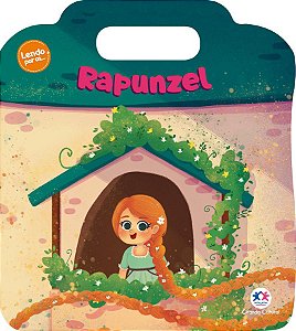 Lendo Por Aí - Contos Clássicos - Rapunzel
