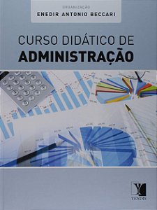 Curso Didático de Administração