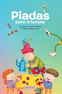 Piadas Para Crianças