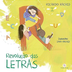 Lit. Inf. - Revolução das Letras
