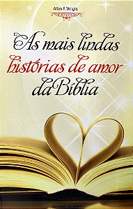 As Mais Lindas Histórias de Amor da Bíblia