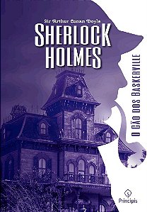 Sherlock Holmes - O Cão de Baskerville