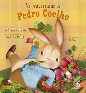 Lit. Inf. - As Travessuras de Pedro Coelho