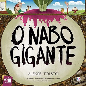 Lit. Inf. - O Nabo Gigante