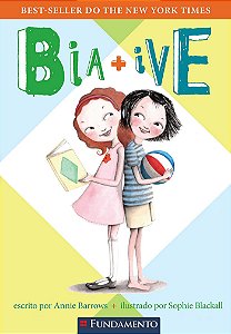 Bia & Ive