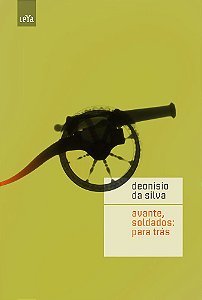 Avante, Soldados: Para Trás