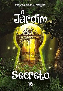 O Jardim Secreto - Camelot Editora