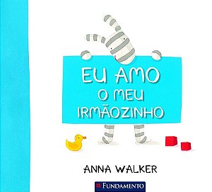 Nico - Eu Amo o Meu Irmãozinho
