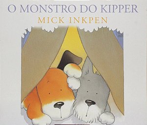 Lit. Inf. - Kipper - O Monstro do Kipper