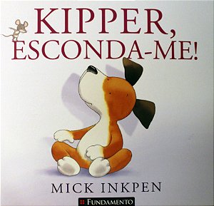 Lit. Inf. - Kipper, Esconda-me