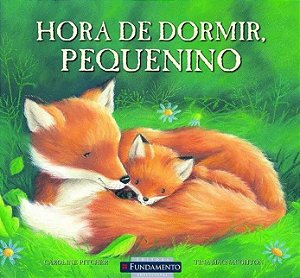 Lit. Inf. - Hora de Dormir, Pequenino