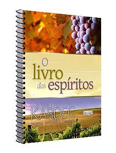O Livro dos Espíritos
