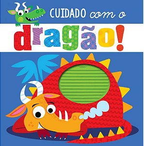 Cuidado com o Dragão