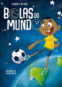 Bolas do Mundo