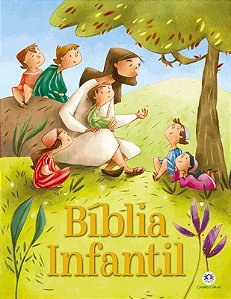 Bíblia Infantil