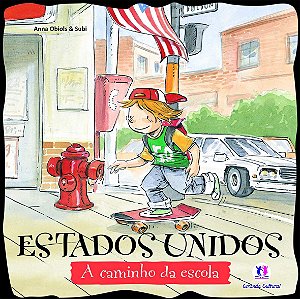 A Caminho da Escola - Estados Unidos