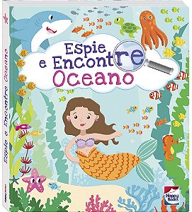Espie e Encontre - Oceano