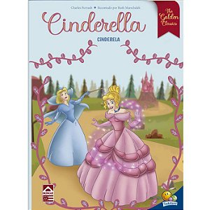 The Golden Classics - Cinderella