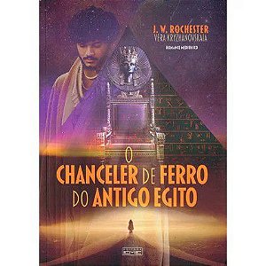 Chanceler de Ferro do Antigo Egito