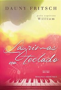 Lágrimas no Teclado