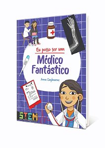 Eu Posso Ser um Médico Fantástico