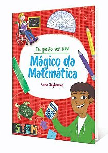 Eu Posso Ser um Mágico da Matemática
