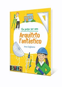 Eu Posso Ser um Arquiteto Fantástico