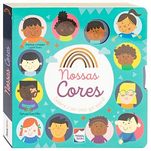 Nossas Cores