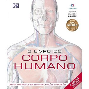 O Livro do Corpo Humano