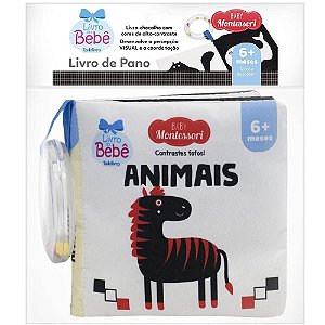 Livro Surpresa - Pets Fofinhos - Atacado de Livros