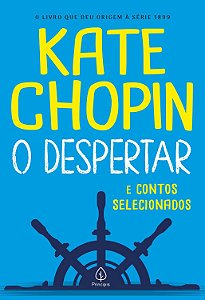 O Despertar e Contos Selecionados