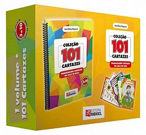 Coleção 101 Cartazes