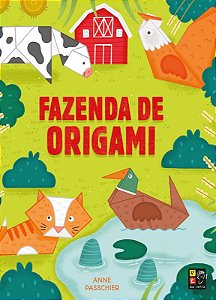 Fazenda de Origami