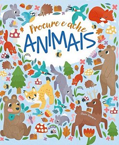 Procure e Ache - Animais