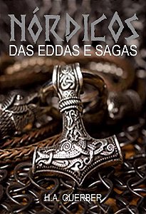 Nórdicos das Eddas e Sagas
