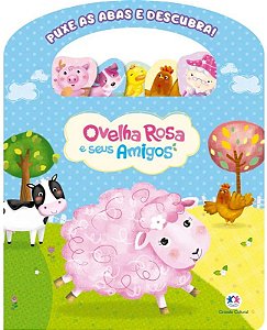 Abas e Descobertas - Ovelha Rosa e Seus Amigos