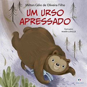 Literatura Infantil - Um Urso Apressado